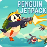 Penguin Jetpack