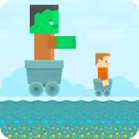 Blockminer Run