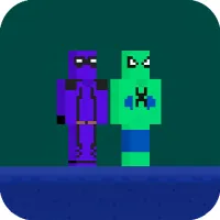 Noobpool and Noobspider