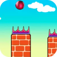 Flappy Bounce