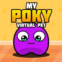 My Poky Virtual Pet