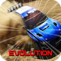 Nitro Rally Evolution