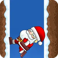 Santa Gravity