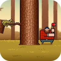 TimberMan