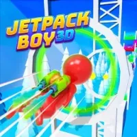 JetPackBoy 3D