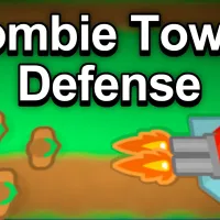 Tower Defense War