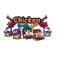 Chicken Zombie Clash