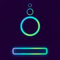 Neon Pong