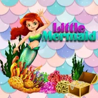 Little Mermaid