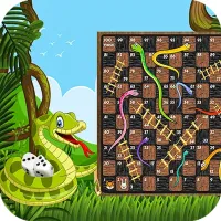 Snake n Ladders Game