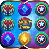 The Infinity Stones Slot Machine