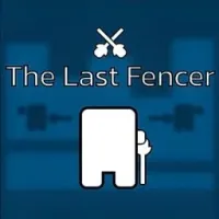 The Last Fencer