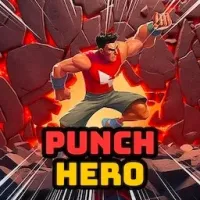 Punch Hero