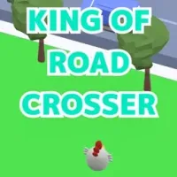 King of Road Crosser