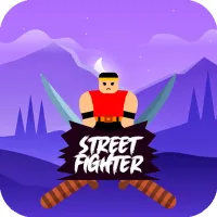 Street Fighter Online Game