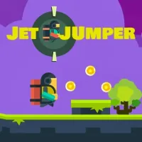 Jet Jumper Adventure