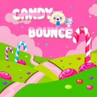 Candy Bounce