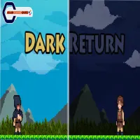 Dark Return