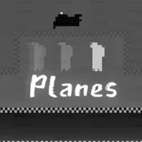 Planes - An out of body puzzle game