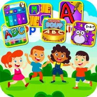 App For Kids - Edu games