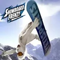 Snowboard Frenzy