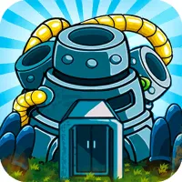 Tower Defense - The Last Realm