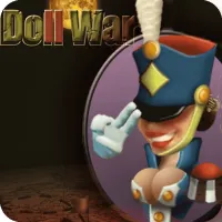 DollWar 2