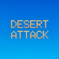 Desert Attack