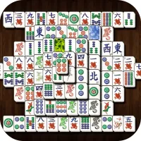 Mahjong Deluxe