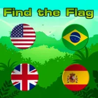 Find the Flag