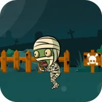 Zombie Chase