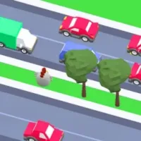 Road Dash 3D