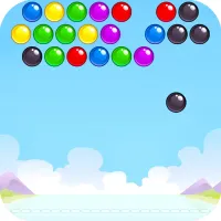 Bubble Shooter Blast Master