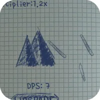 Mining in Notebook