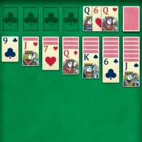 Klondike Solitaire Paradise