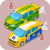 Street Racer Online Game