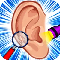 Ear Doctor for Kids