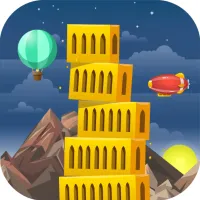 Tower Mania