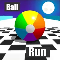 Ball Run 3D