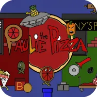 Paulie the Pizza