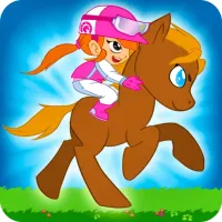 My Pony My Little Race