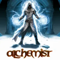 Alchemist Tower Defense