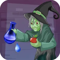 Potion Frenzy-Color Sorting Game