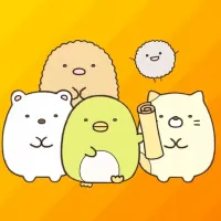 Sumikko Gurashi