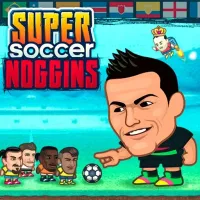 Super Soccer Noggins