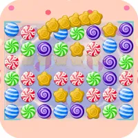 Candy Blast - Candy Bomb Puzzle Game