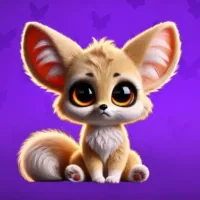 Fennec the Fox