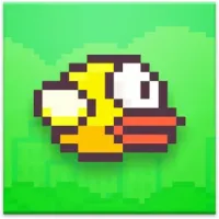 Flappy Bird 2D Game