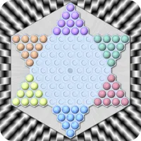 Chinese Checkers Master